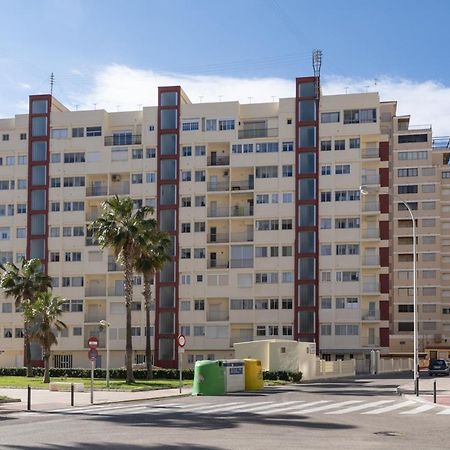 El Raco, C-9-17 Appartement Cullera Buitenkant foto