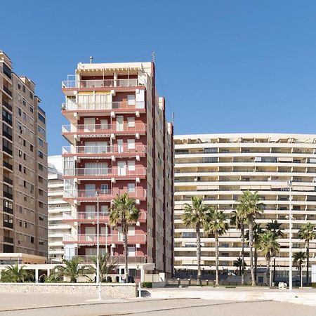 El Raco, C-9-17 Appartement Cullera Buitenkant foto