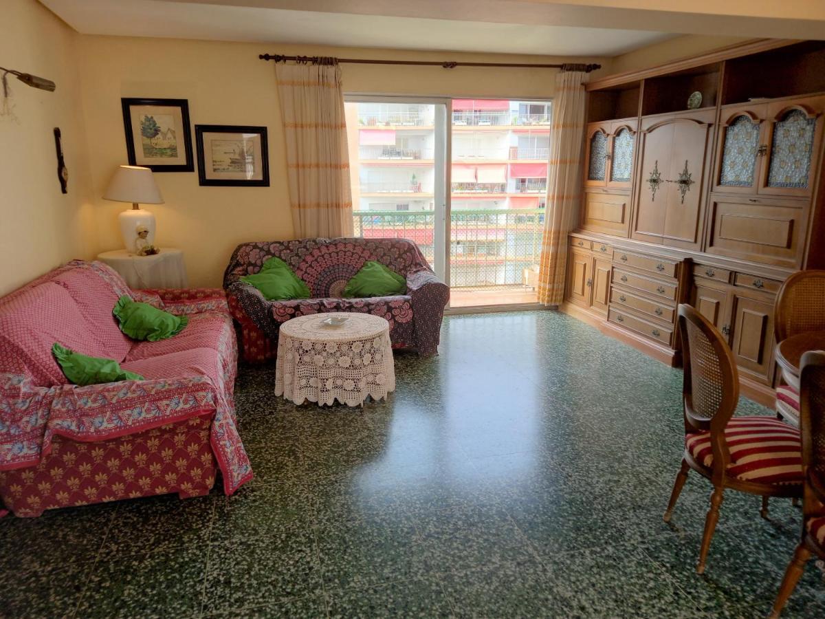 El Raco, C-9-17 Appartement Cullera Buitenkant foto