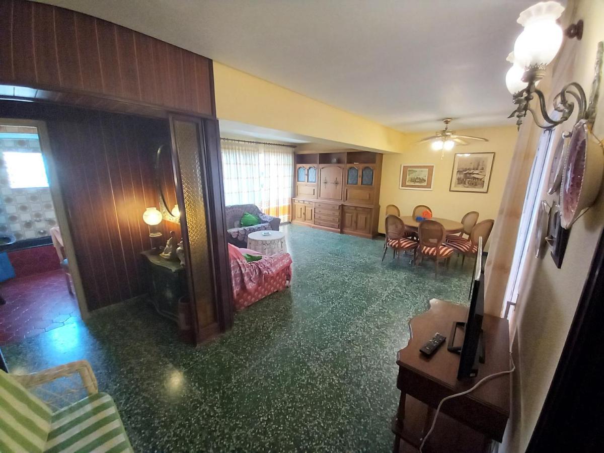 El Raco, C-9-17 Appartement Cullera Buitenkant foto
